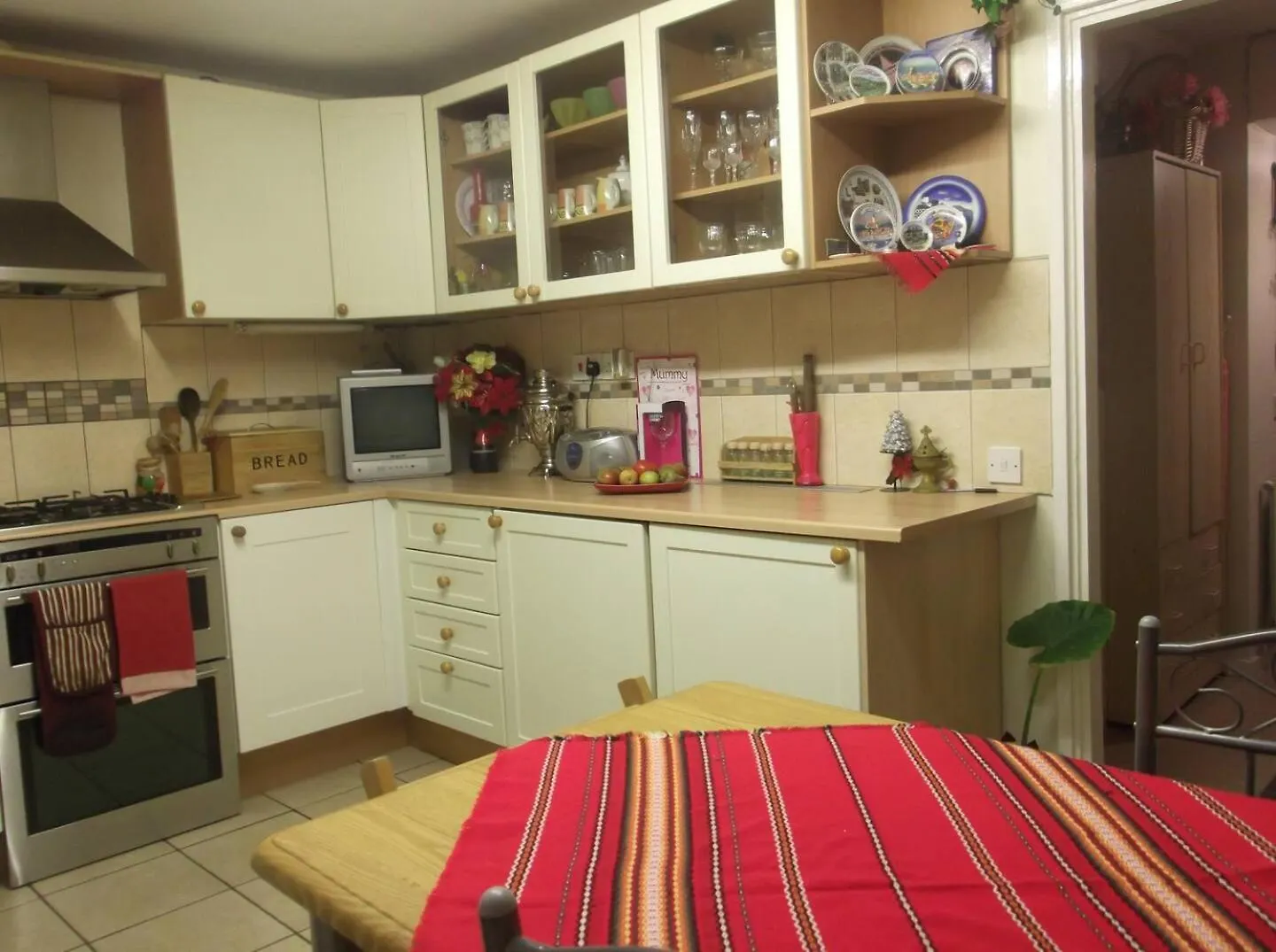 Apartment Private Room N 4 Nottingham