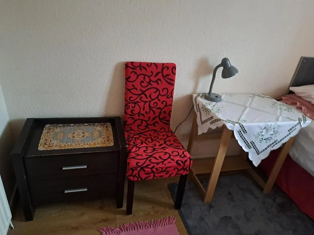 Private Room N 4 Nottingham United Kingdom