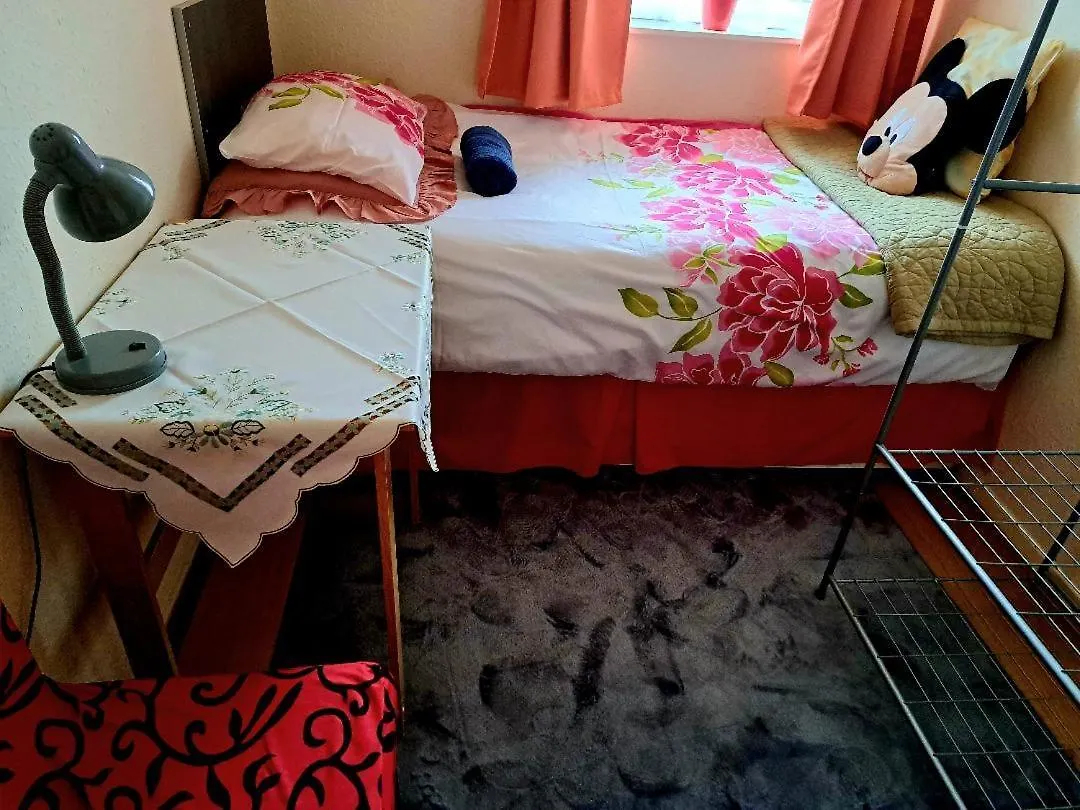 Private Room N 4 Nottingham