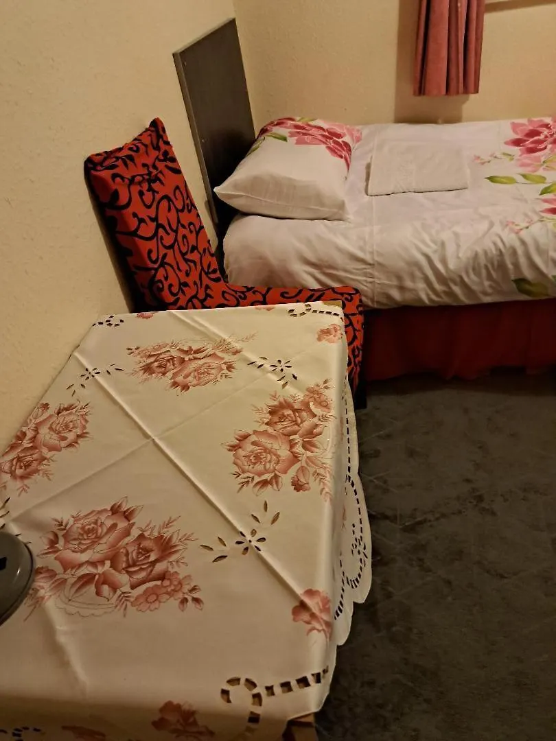 Apartment Private Room N 4 Nottingham