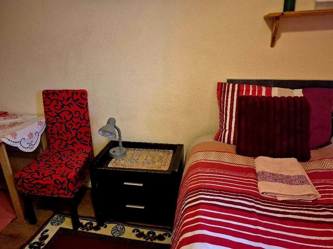 Private Room N 4 Nottingham 0*,  United Kingdom