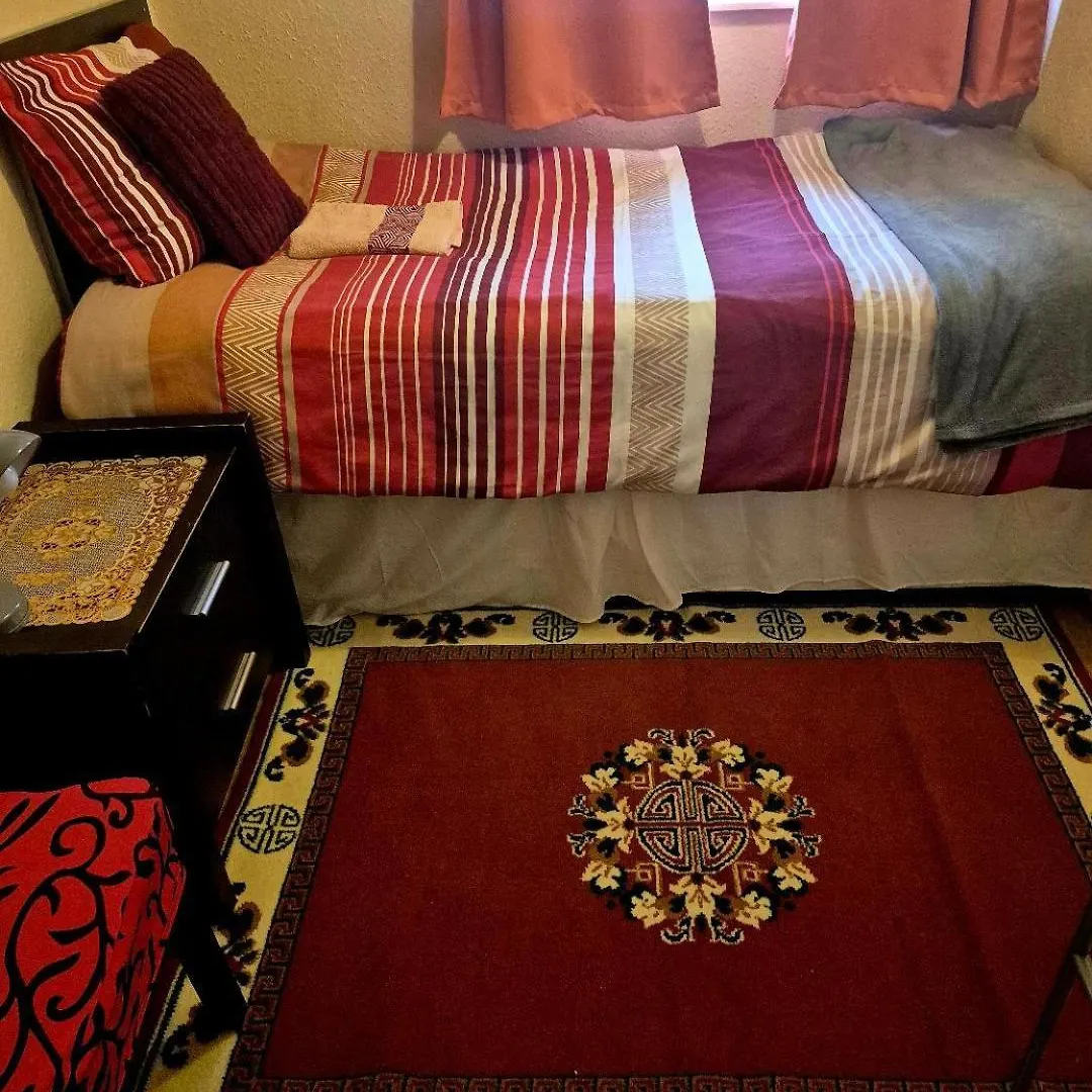Apartment Private Room N 4 Nottingham United Kingdom