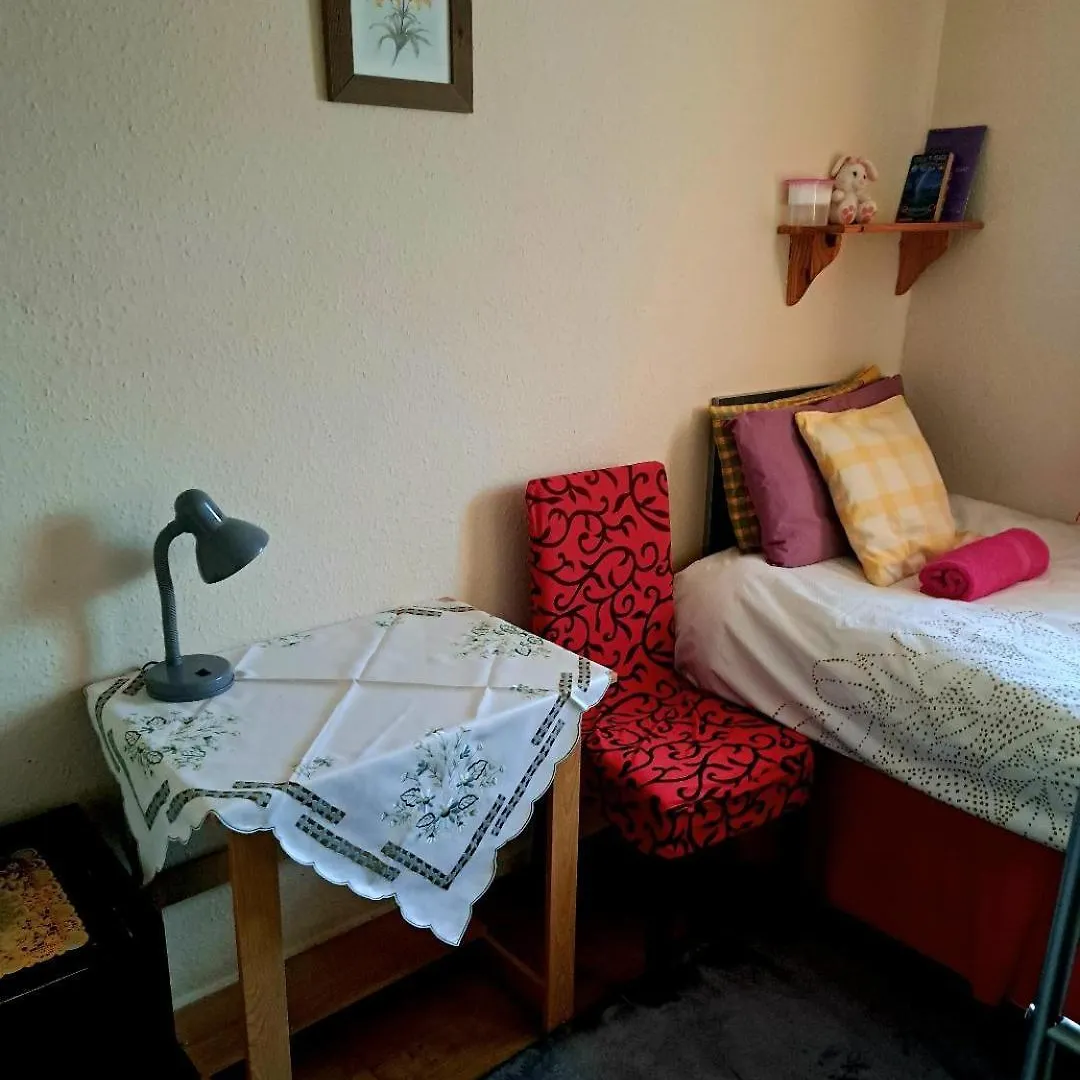 Private Room N 4 Nottingham