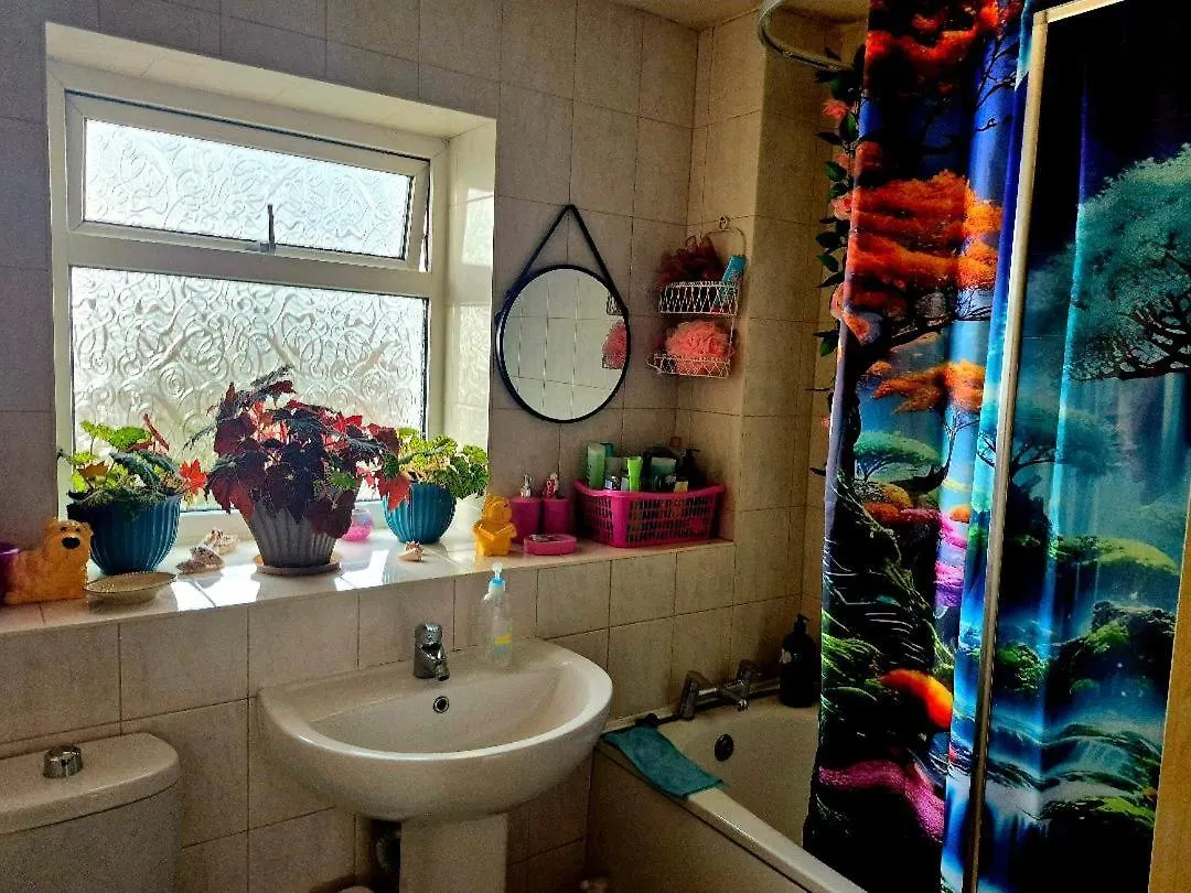 Private Room N 4 Nottingham United Kingdom
