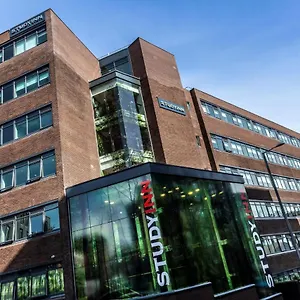 Study At Talbot Street For Students Only Nottingham