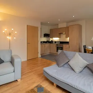 Stylish & Cosy Nottingham
